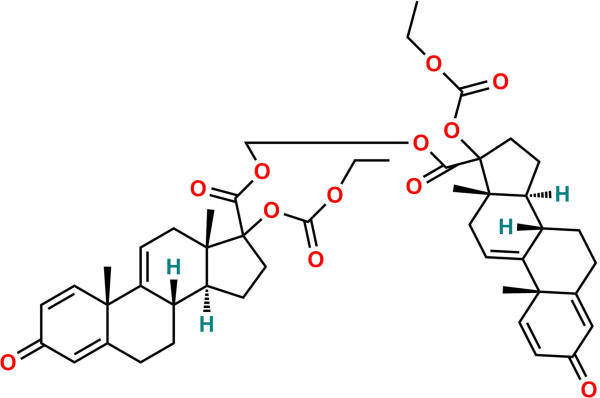 Loteprednol Impurity 4