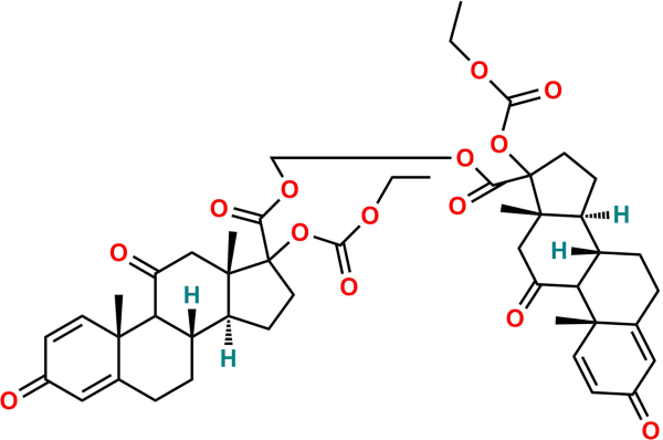 Loteprednol Impurity 5