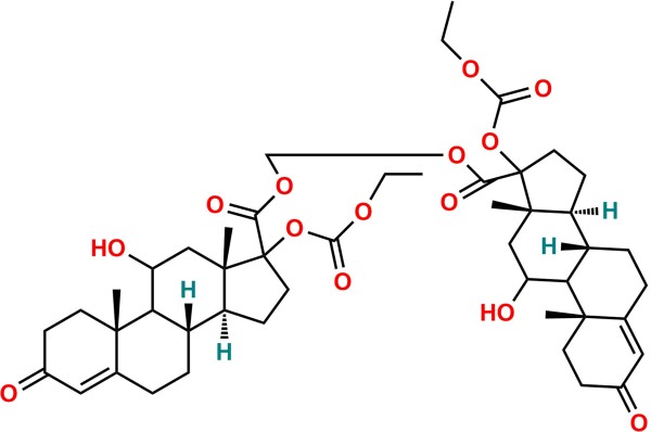 Loteprednol Impurity 6