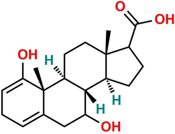 Loteprednol Impurity 10