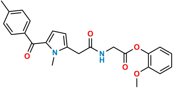 Amtolmetin Guacil