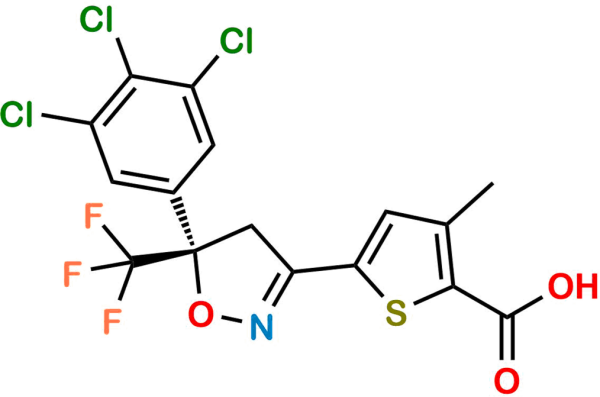 Lotilaner Impurity 1