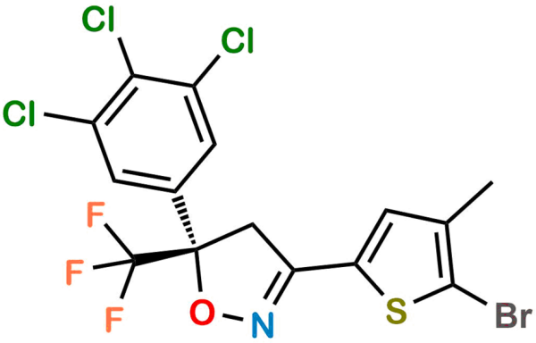 Lotilaner Impurity 3