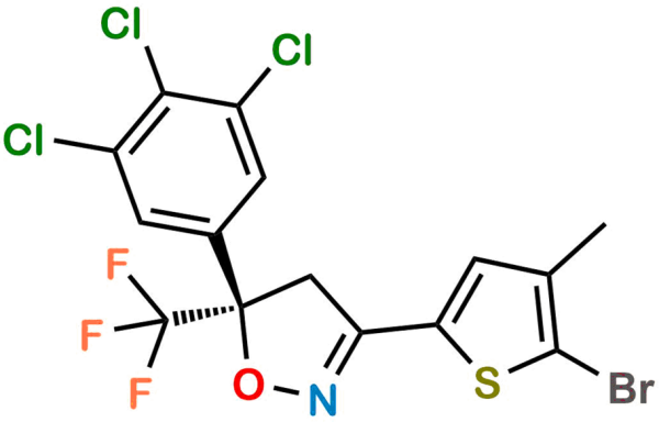 Lotilaner Impurity 4