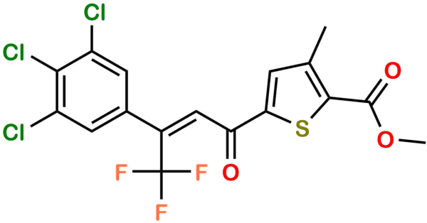 Lotilaner Impurity 6