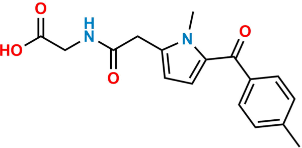 Amtolmetin Guacil Impurity 1