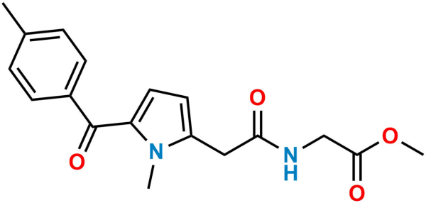 Amtolmetin Guacil Impurity 3