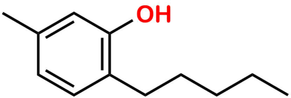 Amylmetacresol