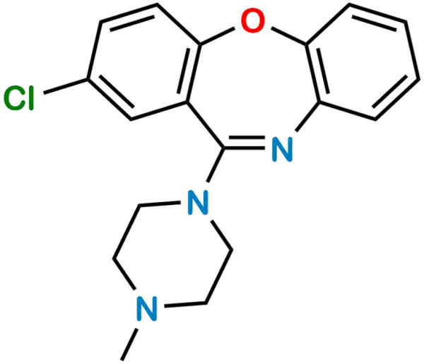 Loxapine