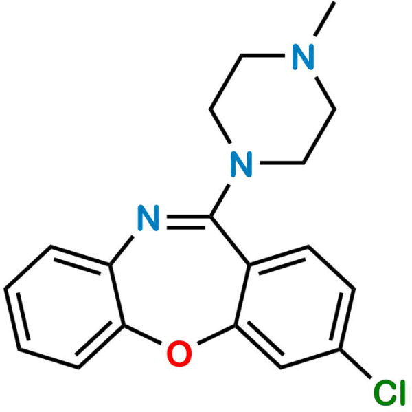 Loxapine USP Related Compound A