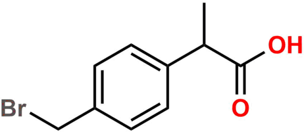 Loxoprofen Impurity 1