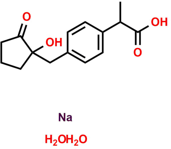 Loxoprofen Impurity 10