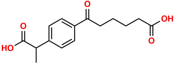 Loxoprofen Impurity 12