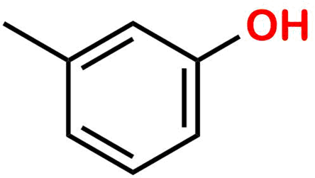 Amylmetacresol EP Impurity B