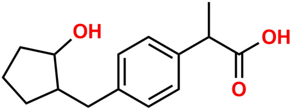 Loxoprofen Impurity 7