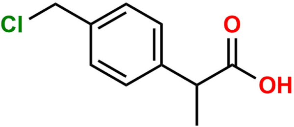 Loxoprofen Impurity 9