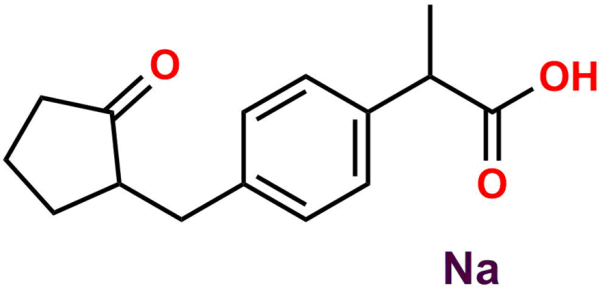 Loxoprofen Sodium