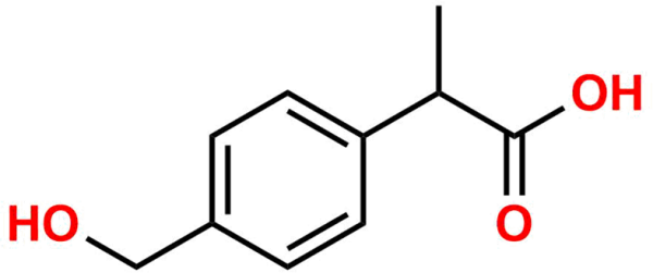 Loxoprofen Impurity 2