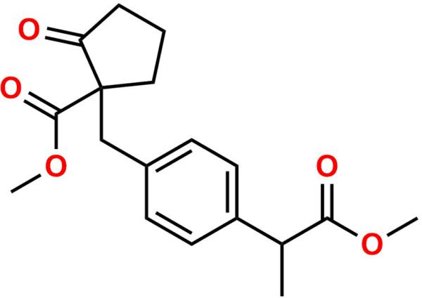 Loxoprofen Impurity 14