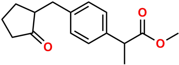 Loxoprofen Impurity 15