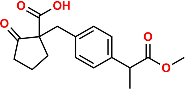 Loxoprofen Impurity 16