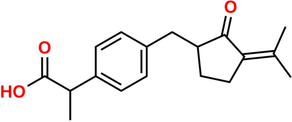 Loxoprofen Impurity 17