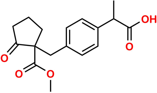 Loxoprofen Impurity 18