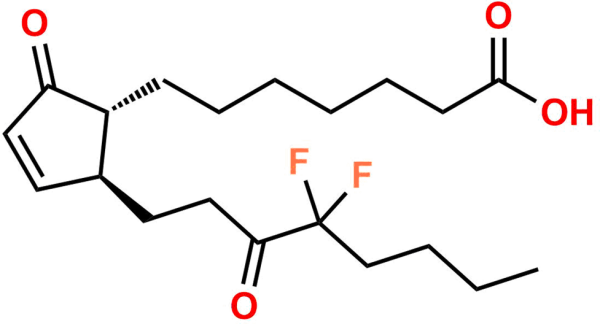 Lubiprostone Impurity lV