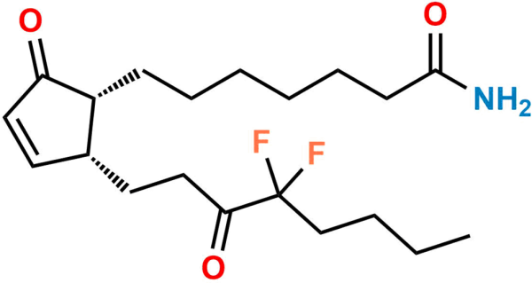 Lubiprostone Impurity 2