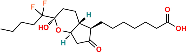 Lubiprostone Impurity 3