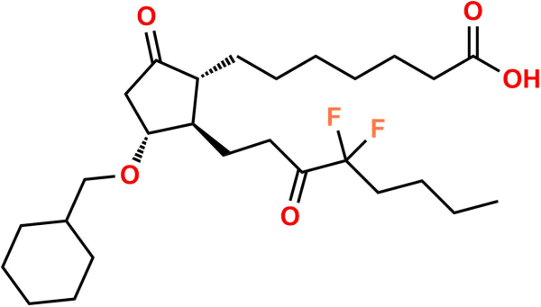 Lubiprostone Impurity 4