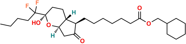 Lubiprostone Impurity 5