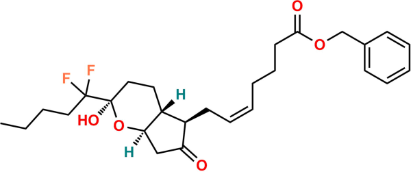 Lubiprostone Impurity 6