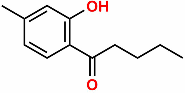 Amylmetacresol EP Impurity E