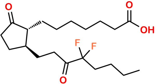 Lubiprostone Impurity 8