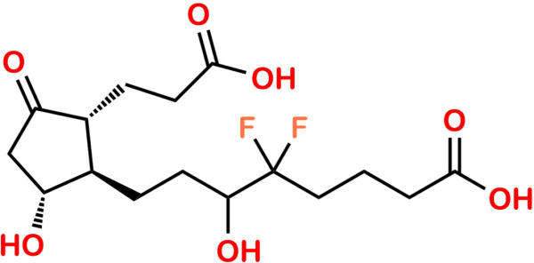 Lubiprostone Impurity 9