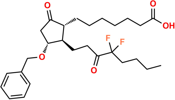 Lubiprostone Impurity ll