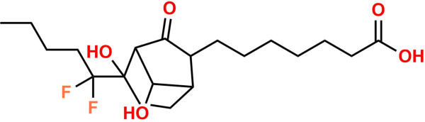 Lubiprostone Impurity Vl