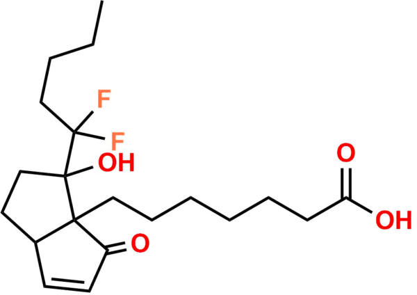 Lubiprostone Impurity Vll