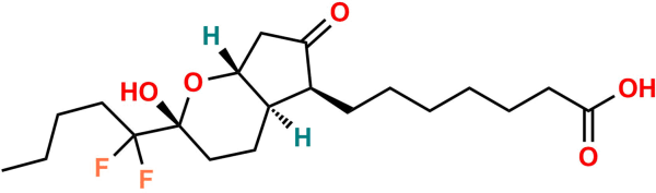 Lubiprostone Impurity 1