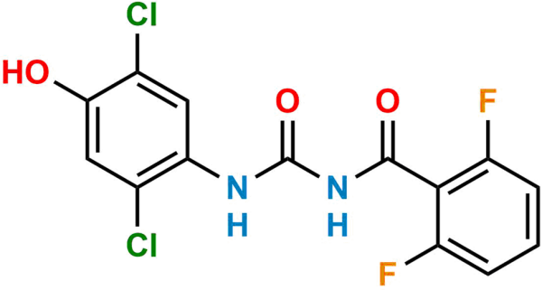 Lufenuron EP Impurity B