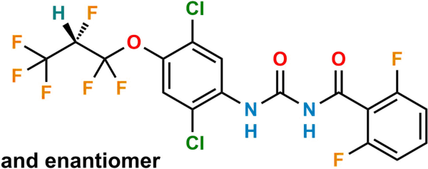 Lufenuron