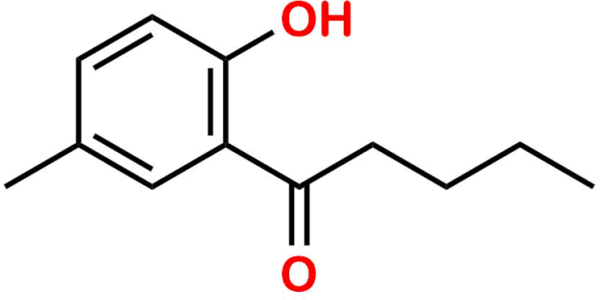 Amylmetacresol EP Impurity F