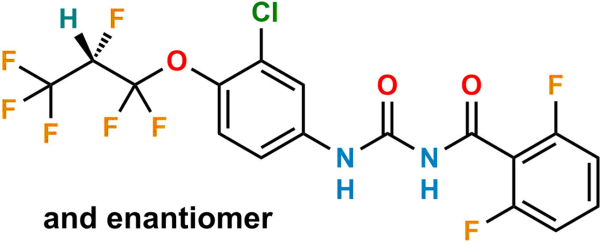 Lufenuron EP Impurity C