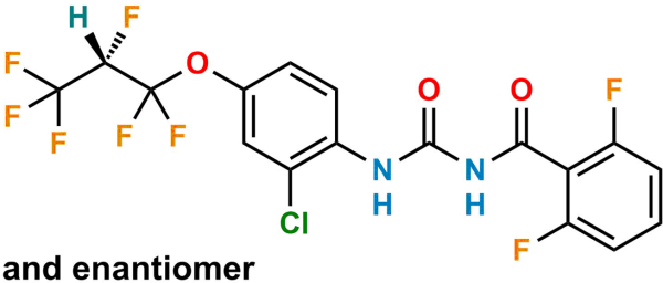 Lufenuron EP Impurity D