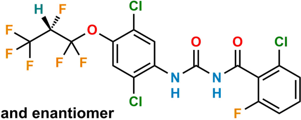 Lufenuron EP Impurity E