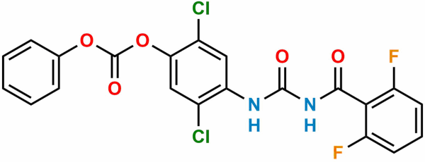 Lufenuron EP Impurity G