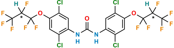 Lufenuron EP Impurity H