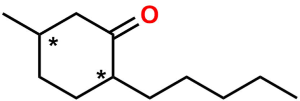 Amylmetacresol EP Impurity G