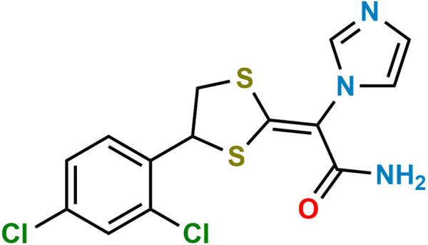 Luliconazole Impurity 1